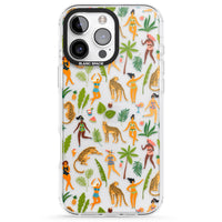 Tropical Party Vibes