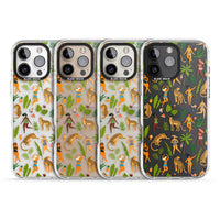 Tropical Party Vibes