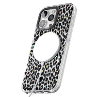 Pastel Leopard Print
