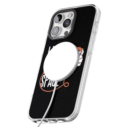 J'ai besoin de plus d'espace