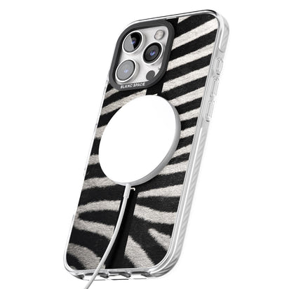Personalised Zebra Print