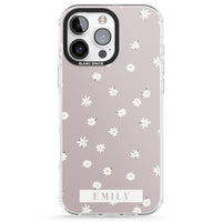 Personalised Dusty Daisy