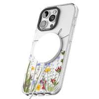 Personalised Wildflower Floral