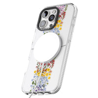 Personalised Wildflower Stripe