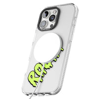 Personalised Classic Halloween Name