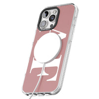 Personalised White & Rose Letters