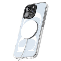 Personalised White & Blue Green Letters