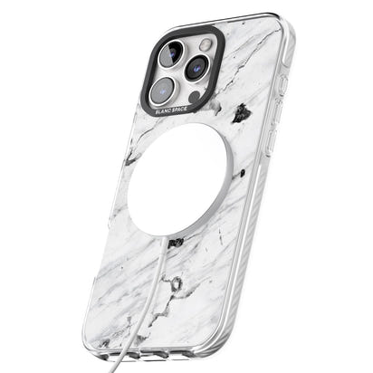 Personalised Marble Heart