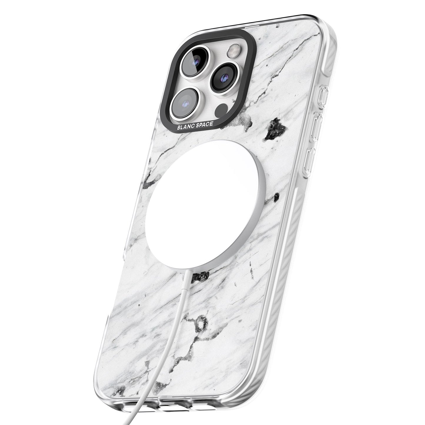 Personalised Marble Heart