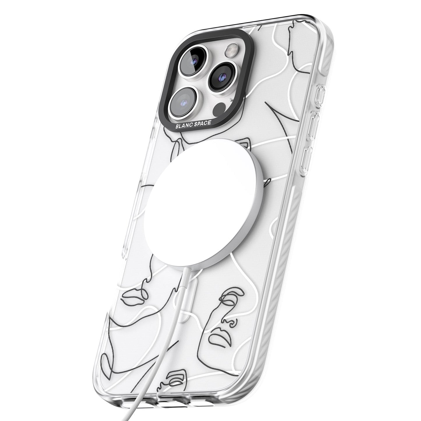 Personalised Abstract Faces