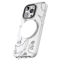 Personalised Abstract Faces