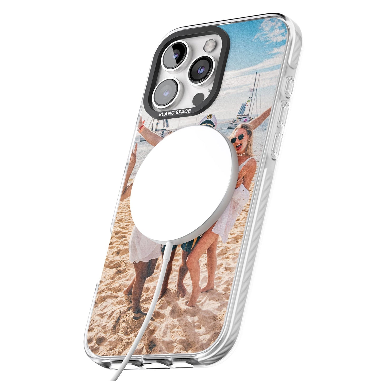 Photo personnalisée