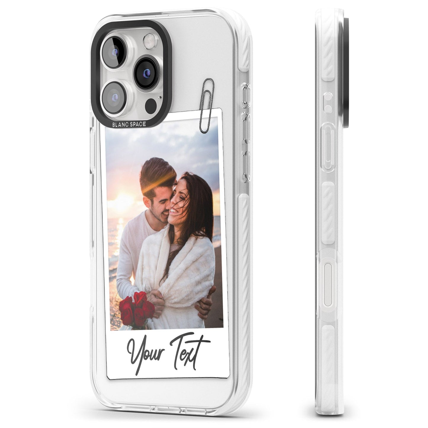 Personalised Instant Camera Photo