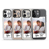 Personalised Instant Camera Photo