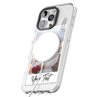 Personalised Instant Camera Photo