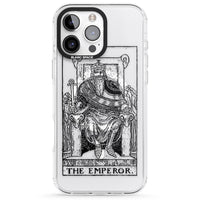 Personalised The Emperor Tarot