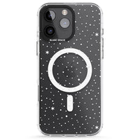 Celestial Starry Sky (White)
