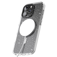 Celestial Starry Sky (White)