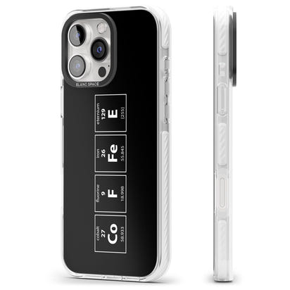 Coffee Element (Black)