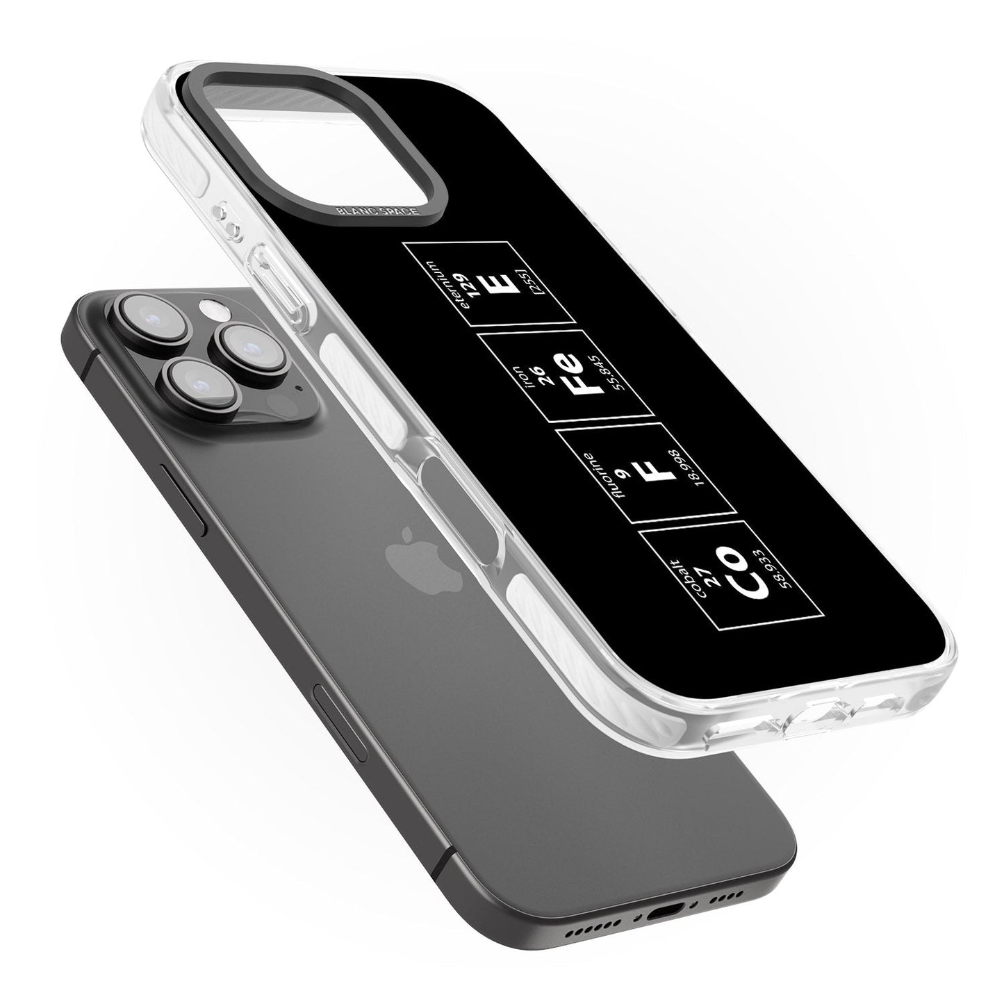 Coffee Element (Black)