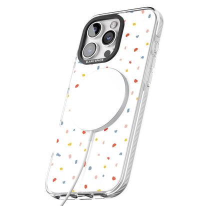 Confetti Speckle