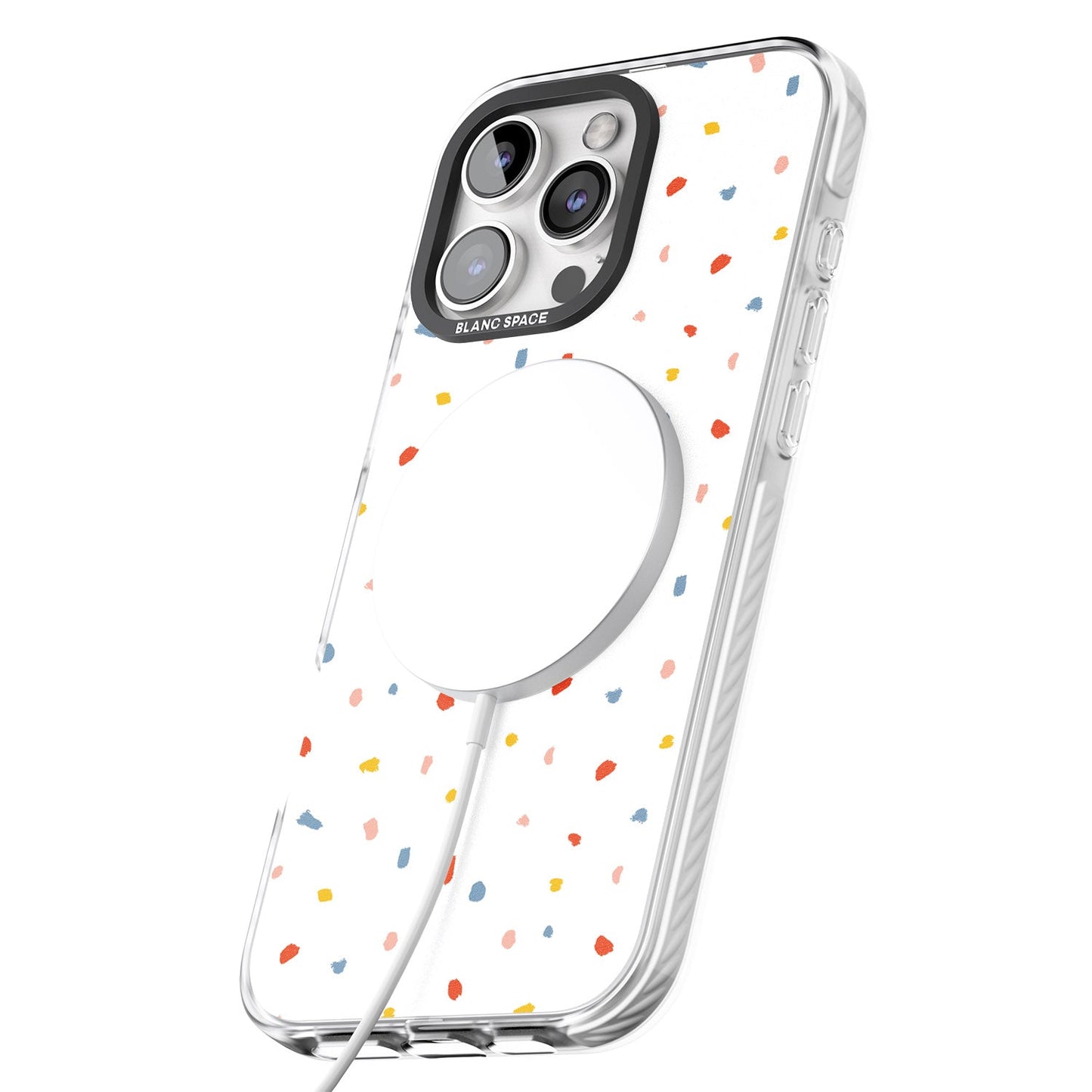 Confetti Speckle
