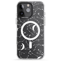 White Constellations