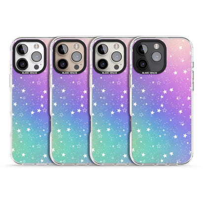 Pastel Starry Sky
