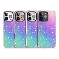 Pastel Starry Sky
