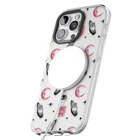 Mystic Hand & Eye Pattern