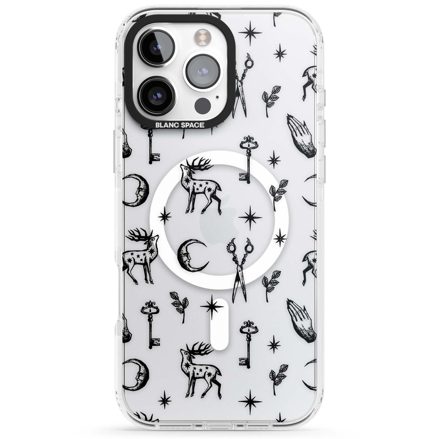 Waldrituale &amp; Reliquien