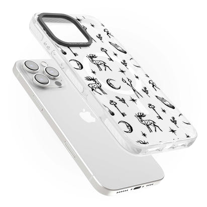 Waldrituale & Reliquien