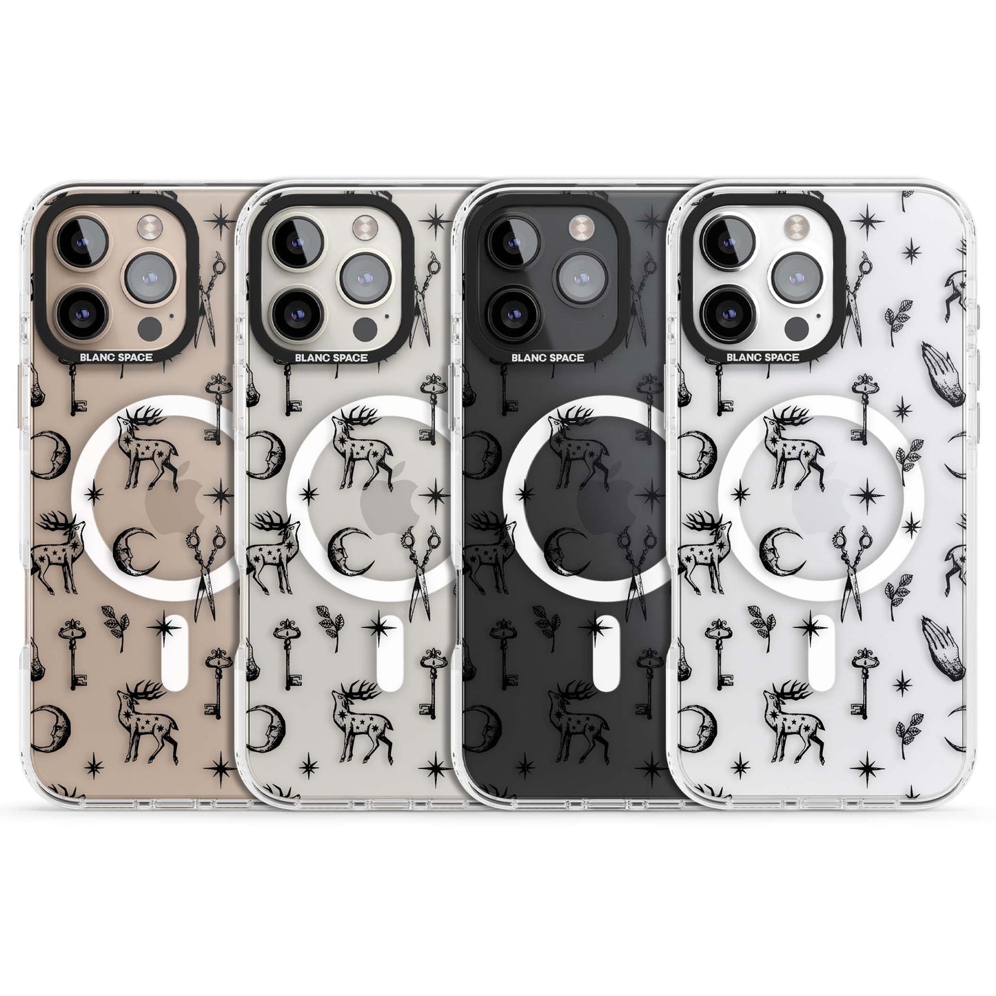 Waldrituale &amp; Reliquien