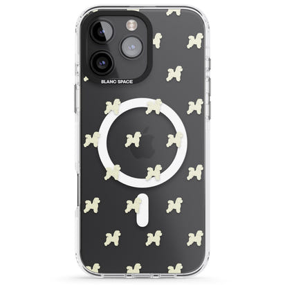 Bichon Frise Pattern