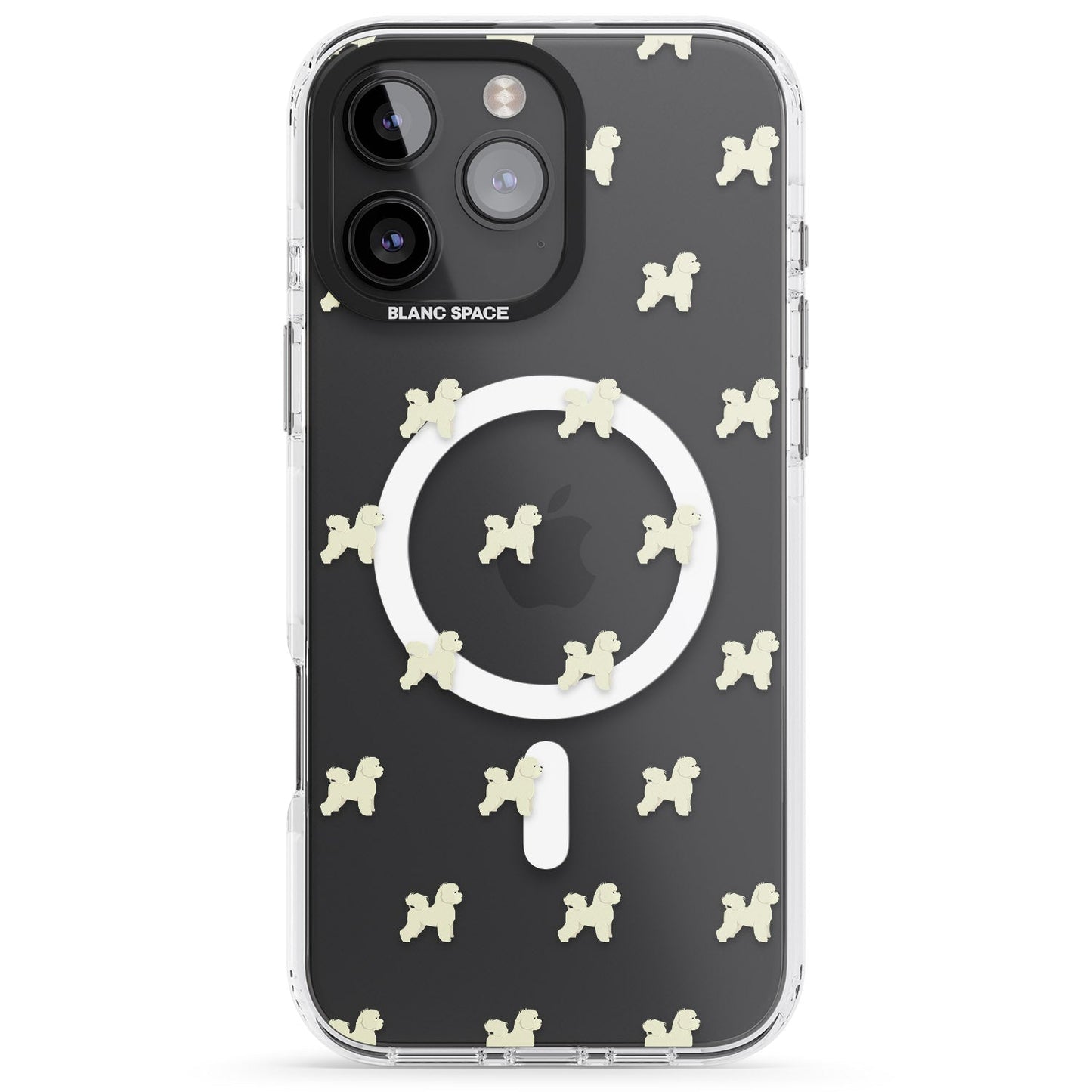 Bichon Frise Pattern