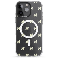 Bichon Frise Pattern