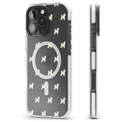 Bichon Frise Pattern