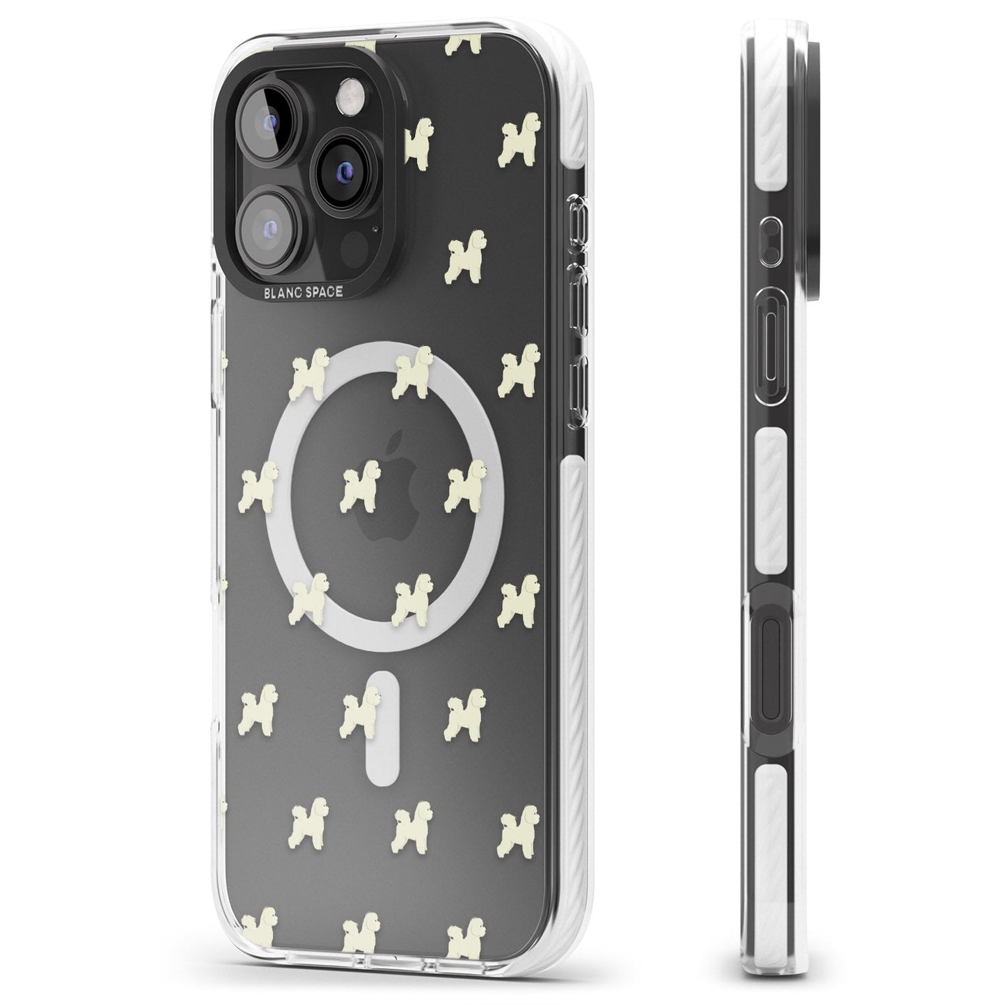 Bichon Frise Pattern