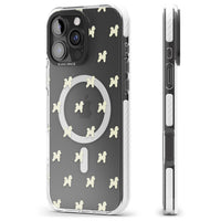 Bichon Frise Pattern