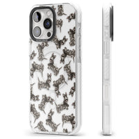 Scottish Terrier Pattern