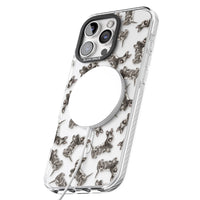 Scottish Terrier Pattern