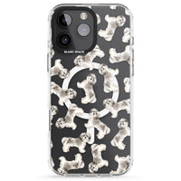 Shih Tzu Hundemuster