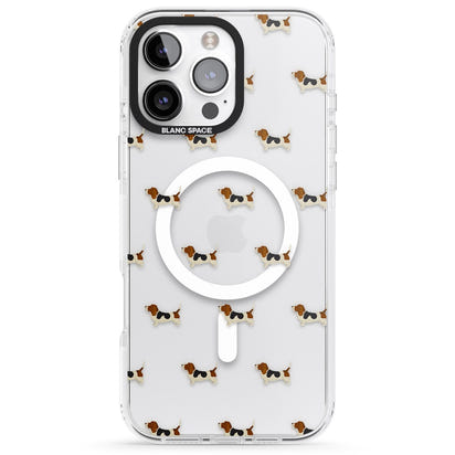 Basset Hound Pattern