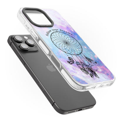 Attrape-rêves galactique