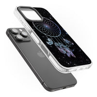 Traumfänger-Galaxie