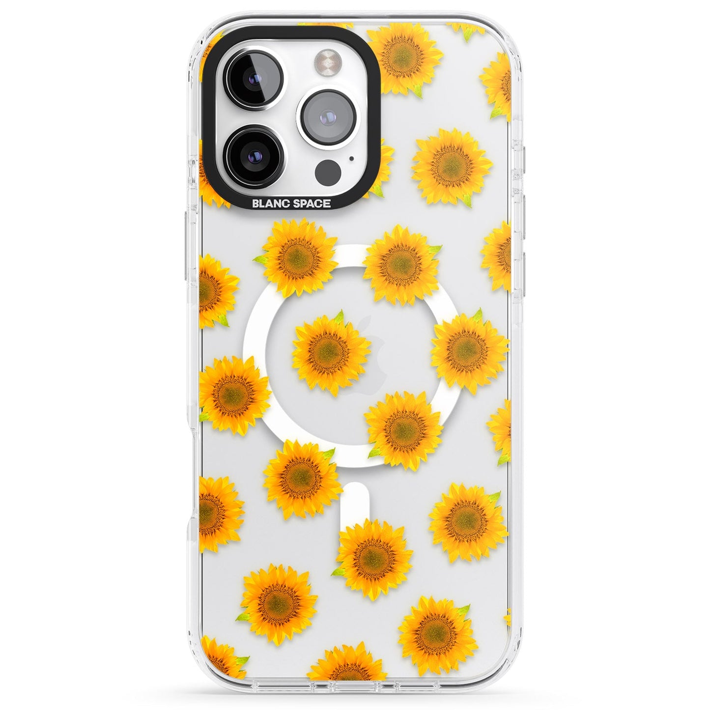 Fleur de tournesol