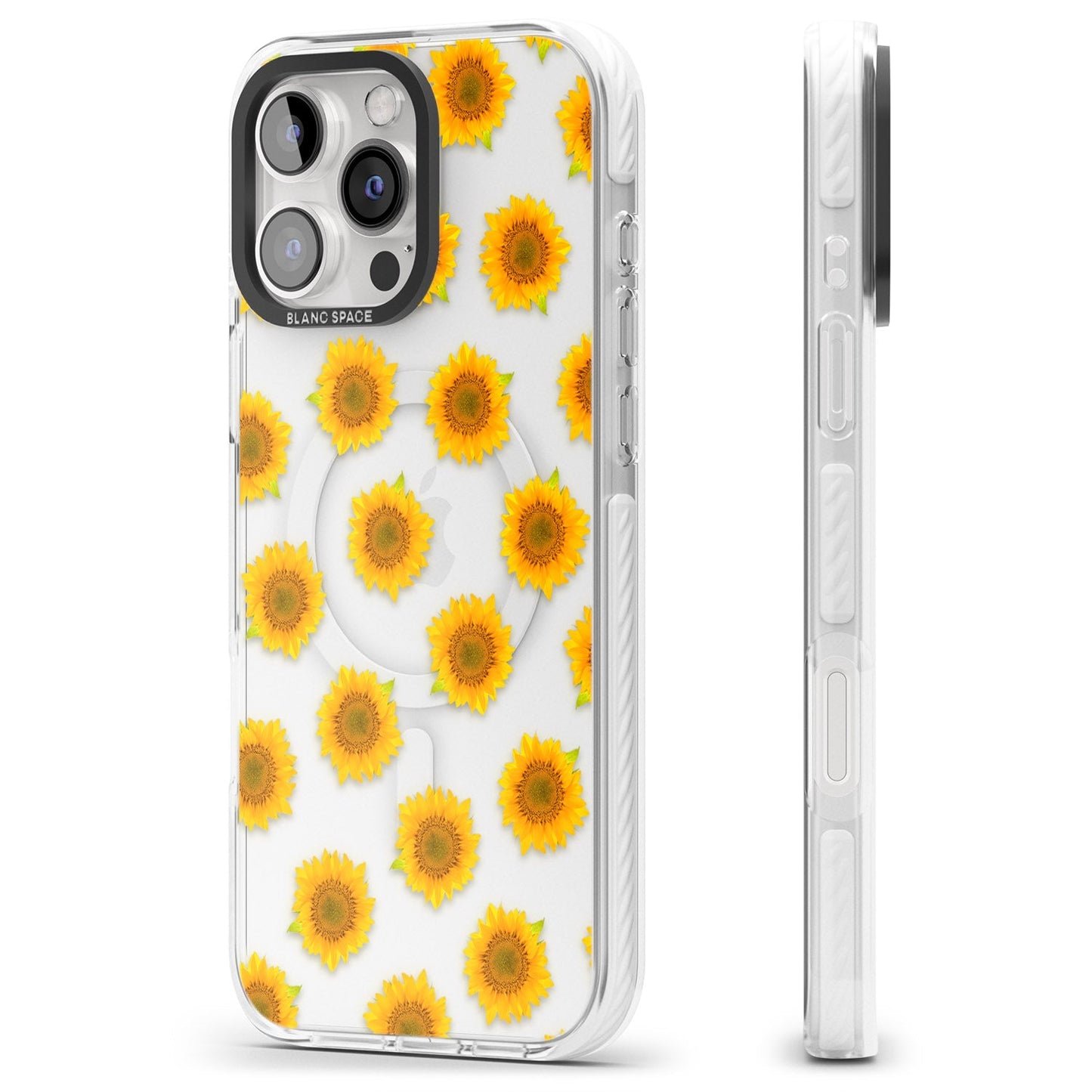 Fleur de tournesol
