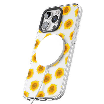 Fleur de tournesol