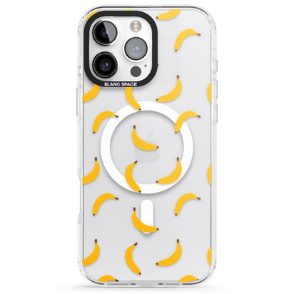 Banana Pattern