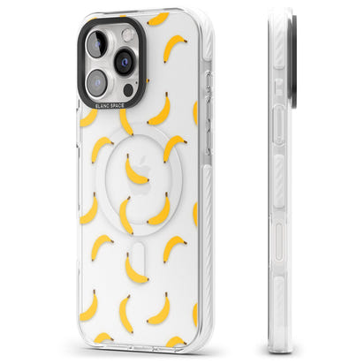 Banana Pattern